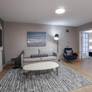 One-Room Suite